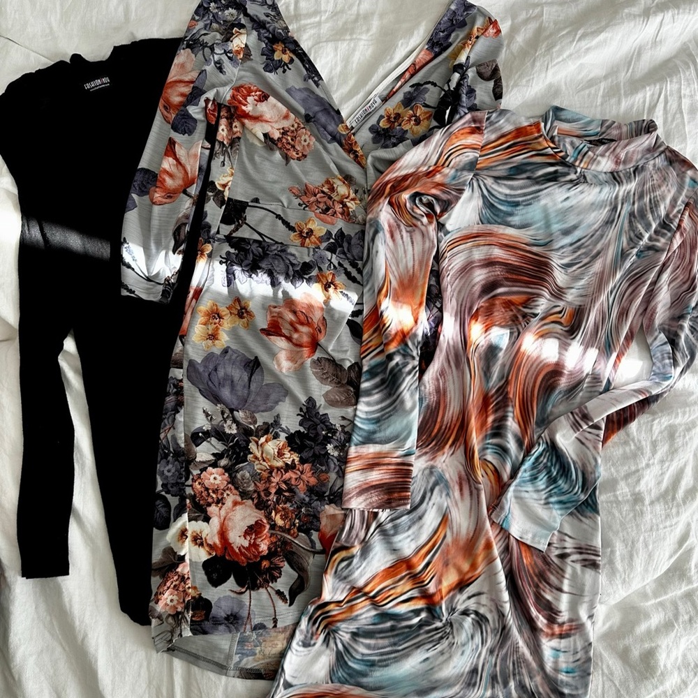 Cute Dresses!